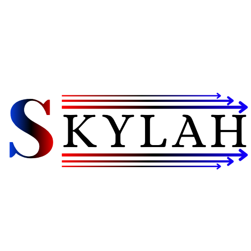 Skylah LLC Logo